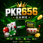 PKR656 Game