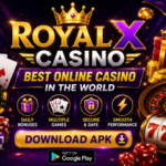 Royal casino