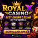 Royal casino