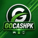 GOCASHPK