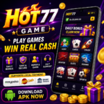 HOT77