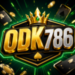 ODK786