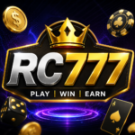RC777