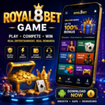 ROYAL8BET