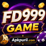 FD999 Game APK Android gaming app