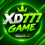 XD777 Game APK featured on Apkpurii.com